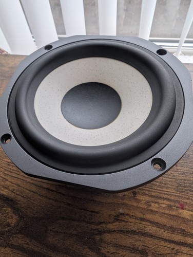 Tannoy mercury mx1 - mercury, single