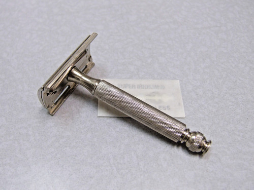 Vintage gillette tech - tech, de
