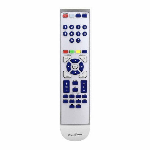 Ripspeed replacement remote - ripspeed,