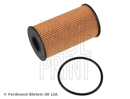 Oil filter fits - oil, x760