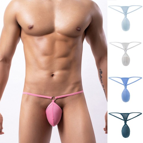 Men string briefs thong - briefs,