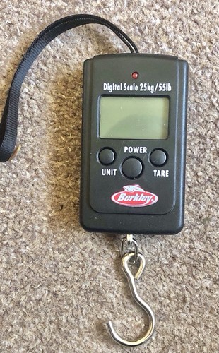 Berkeley digital scales - berkeley,