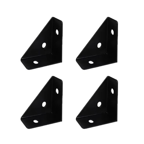 Heavy duty steel angle - duty,