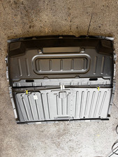 VAUXHALL COMBO BULKHEAD 2024