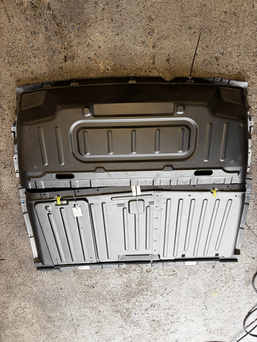 Vauxhall combo bulkhead - combo,