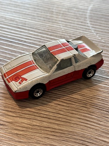 Vintage matchbox superfast mb2 - vintage,