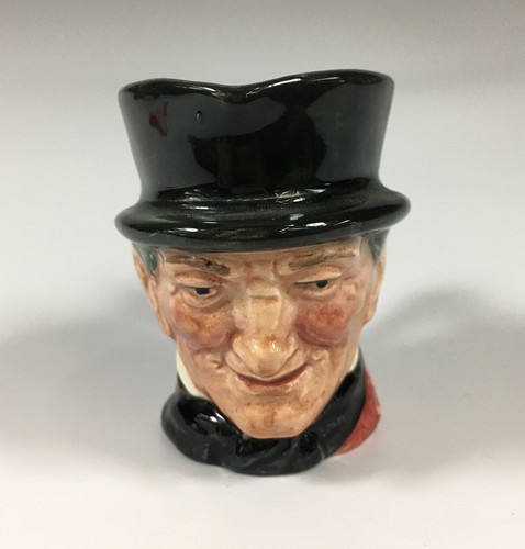 Royal doulton john peel - royal,