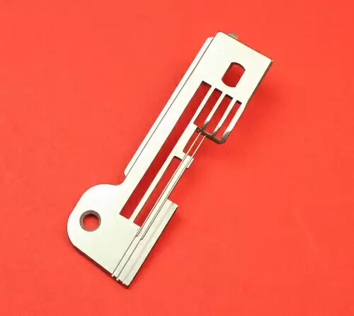 Stitch plate for - stitch,