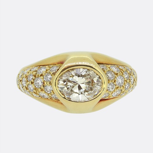 Bvlgari carat diamond - carat,