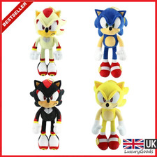 🟡Super Sonic the Hedgehog