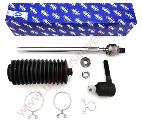 Steering linkage ball joint - linkage,