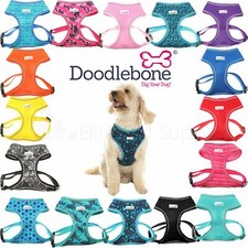 Doodlebone AirMesh Harness Dog