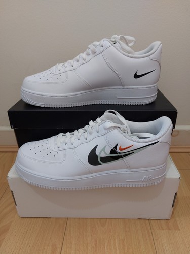 Size 5 air force - ,