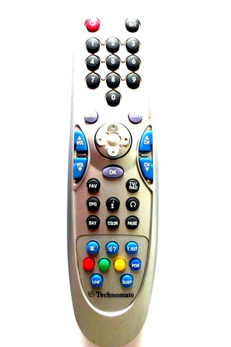 Technomate satellite receiver - technomate,