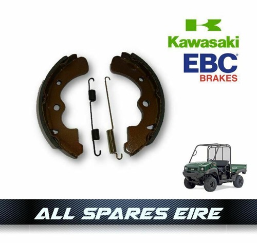 Kawasaki mule diesel front - kawasaki,
