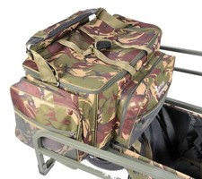 Prestige Carp Porter - Monster Carryall DPM - CPD014