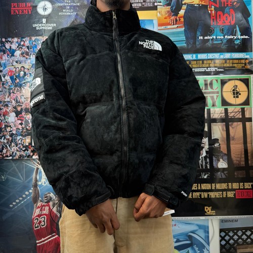 Supreme the north face - supreme, fw23