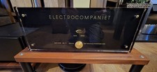 Electrocompaniet Amplifier