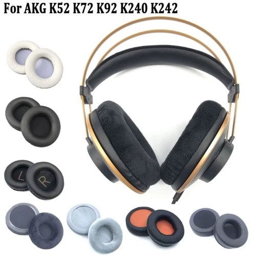Replacement ear cushions for - ear,