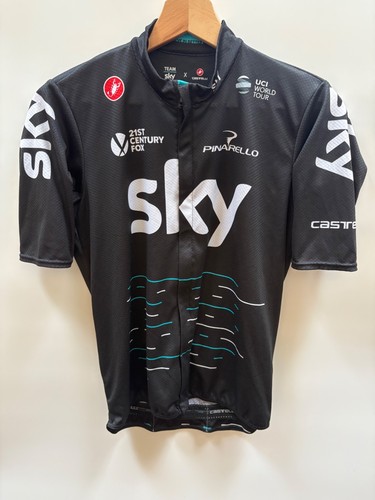 Team sky podio jersey - podio,