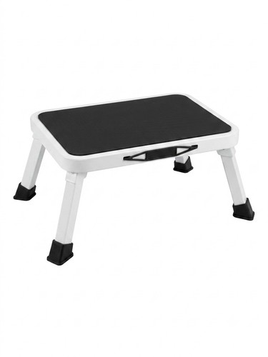 Heavy duty folding - folding, stool