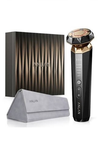 Anlan radio frequency skin - radio,