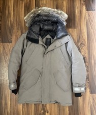 Canada Goose Edgewood Grey
