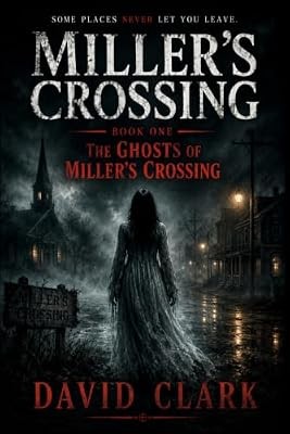 The ghosts millers - of,