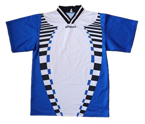 Uhlsport vintage jersey - uhlsport,