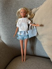 Hand Made Dolls Clothes For