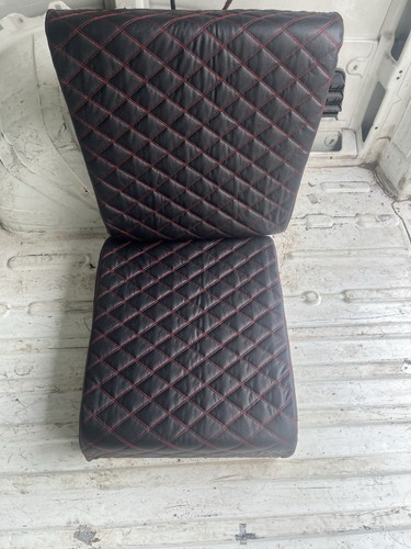 Sidecar seat dnepr ural m72 - seat,