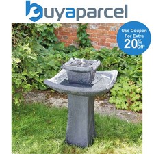 Smart Garden Solar Pagoda