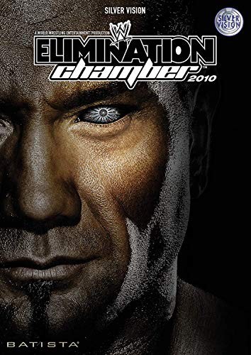 Wwe elimination chamber 2010 - wwe,