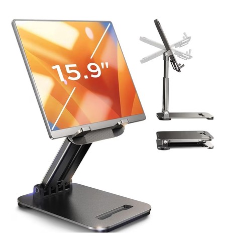 Tablet stand 360 - tablet,