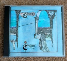 Genesis - Trespass - Reissue