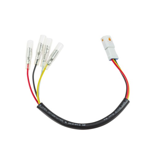 Cable adapter plug - adapter, -and-play