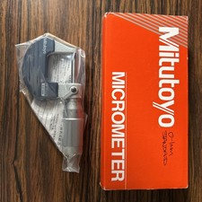 Mitutoyo 102-701 Ratchet