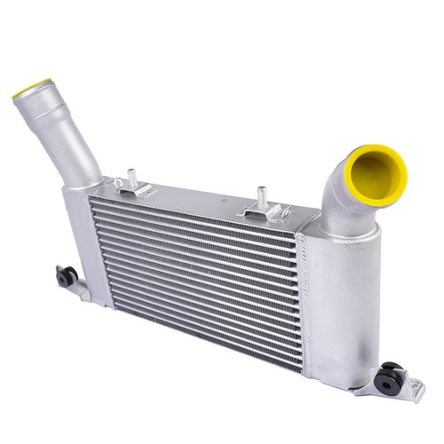 Intercooler turbo cooler llk - intercooler,