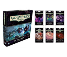 Arkham Horror LCG The Circle