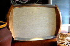 VINTAGE PIQUOT WARE MID