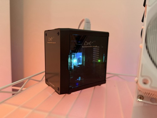 Bitcoin node 2tb - •, •