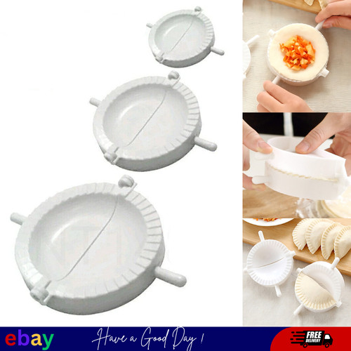 Pcs dumpling mould dough - 3,