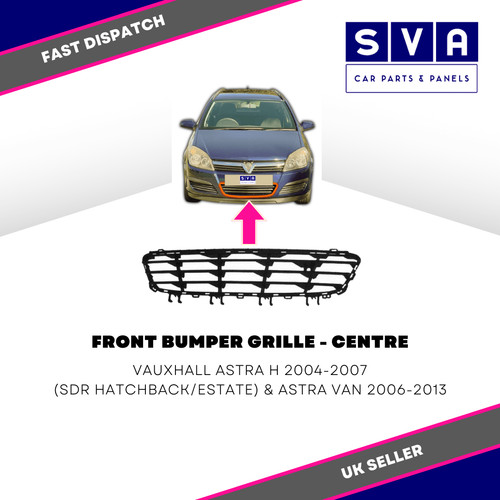 Vauxhall astra 2004 - vauxhall, &