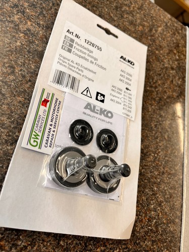 Genuine alko stabiliser - genuine,