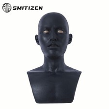 SMITIZEN Black Realistic