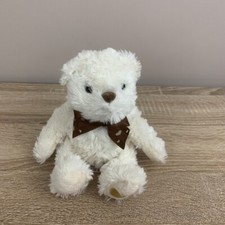 Tesco Small Teddy Bear Soft