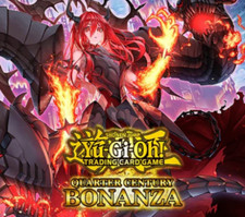 YuGiOh Quarter Century Bonanza