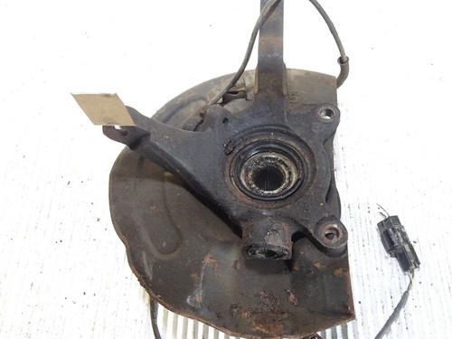 Mitsubishi evo front hub - evo, 1