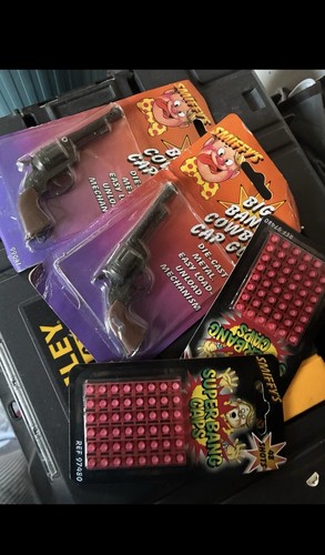 Smiffys cowboy guns and - cowboy, 2