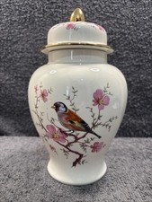 Lovely Arthur Wood - Lidded